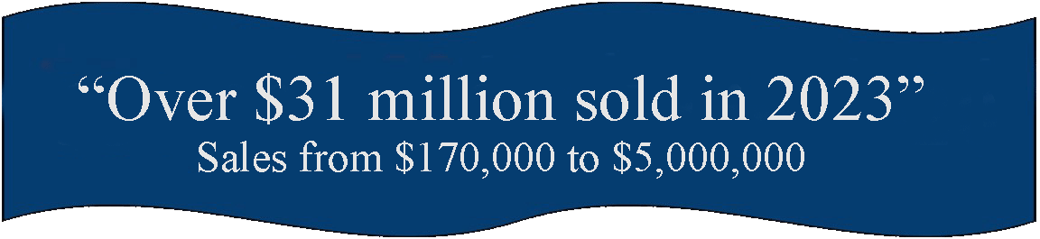 sold 2021