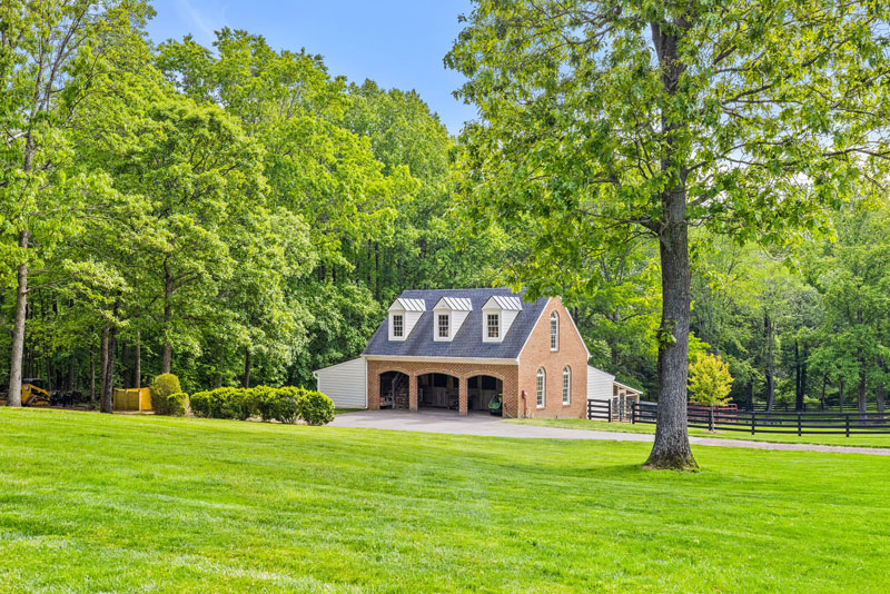 Kent family room